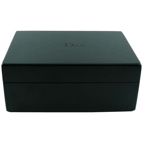 jewelry box dior|christian dior jewelry box.